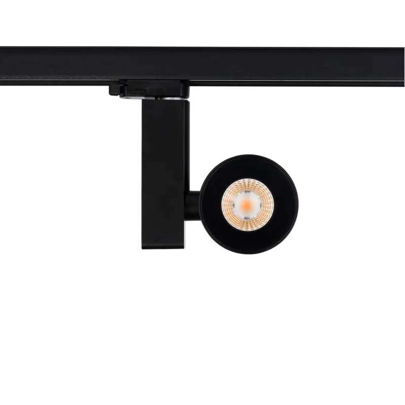 Spot Sina 3 Faze Ctls Nea Led 20W 8754 Nowodvorski LED, Negru, Polonia