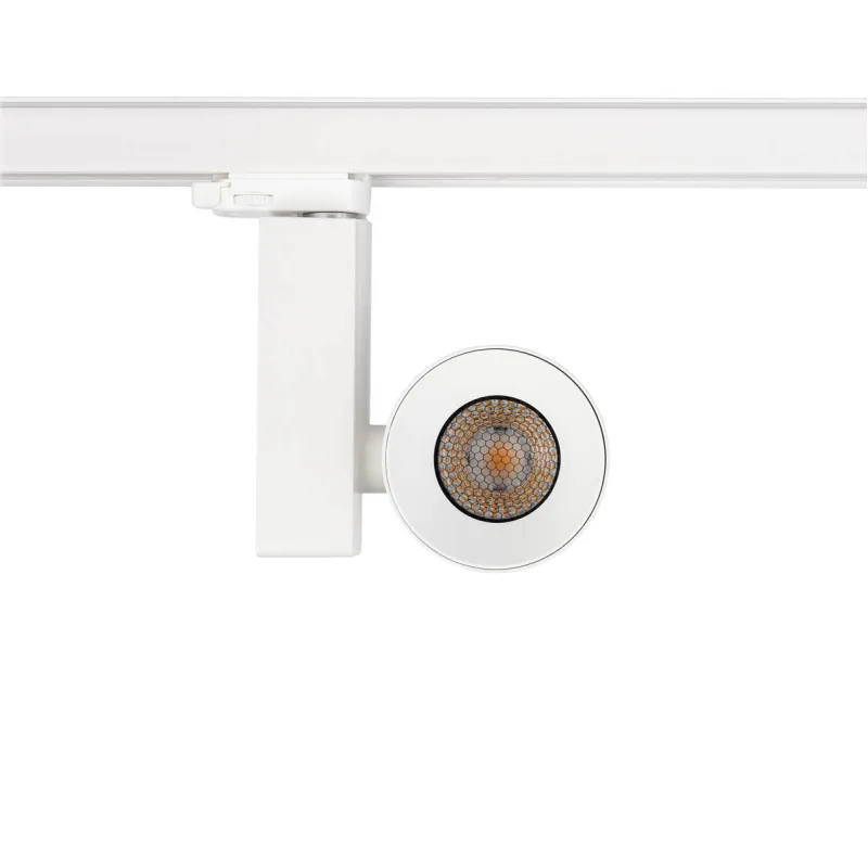 Spot Sina 3 Faze Ctls Nea Led 20W 8756 Nowodvorski LED, Alb, Polonia