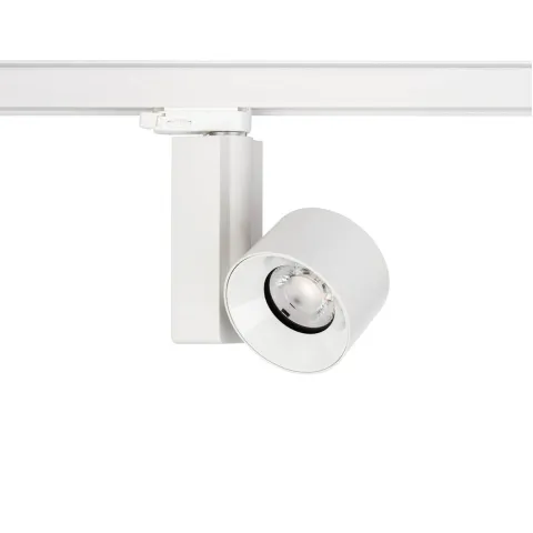 Spot Sina 3 Faze Ctls Nea Led 20W 8757 Nowodvorski LED, Alb, Polonia