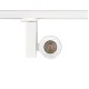 Spot Sina 3 Faze Ctls Nea Led 20W 8757 Nowodvorski LED, Alb, Polonia