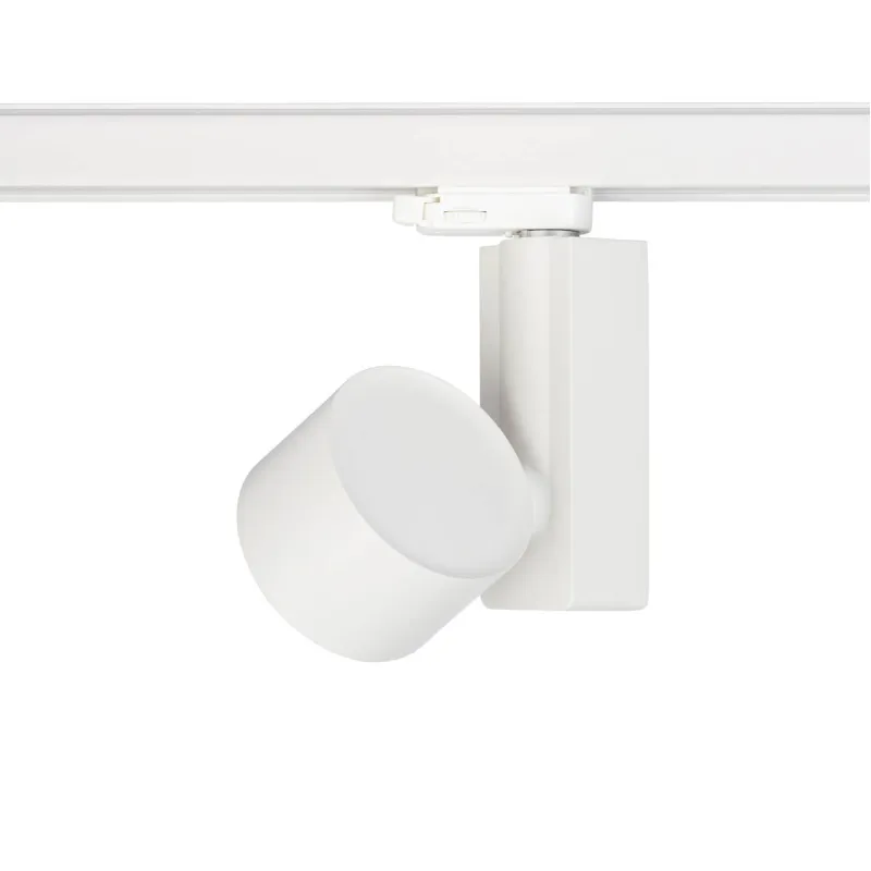 Spot Sina 3 Faze Ctls Nea Led 20W 8757 Nowodvorski LED, Alb, Polonia