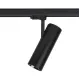 Spot Sina 3 Faze Ctls Milo Led 25W 8760 Nowodvorski LED, Negru, Polonia