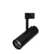 Spot Sina 3 Faze Ctls Milo Led 25W 8760 Nowodvorski LED, Negru, Polonia