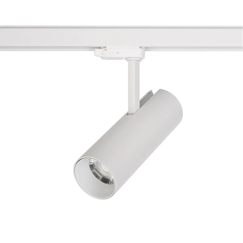 Spot Sina 3 Faze Ctls Milo Led 25W 8761 Nowodvorski LED, Alb, Polonia