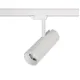 Spot Sina 3 Faze Ctls Milo Led 25W 8761 Nowodvorski LED, Alb, Polonia