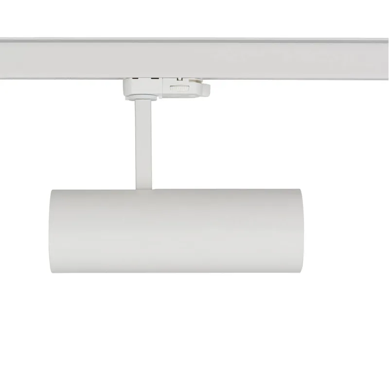 Spot Sina 3 Faze Ctls Milo Led 25W 8761 Nowodvorski LED, Alb, Polonia
