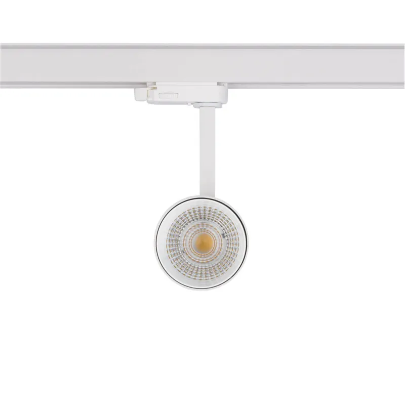 Spot Sina 3 Faze Ctls Milo Led 25W 8761 Nowodvorski LED, Alb, Polonia