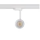 Spot Sina 3 Faze Ctls Milo Led 25W 8761 Nowodvorski LED, Alb, Polonia