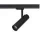 Spot Sina 3 Faze Ctls Milo Led 15W 8764 Nowodvorski LED, Negru, Polonia