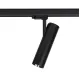Spot Sina 3 Faze Ctls Milo Led 15W 8764 Nowodvorski LED, Negru, Polonia