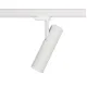 Spot Sina 3 Faze Ctls Milo Led 15W 8765 Nowodvorski LED, Alb, Polonia
