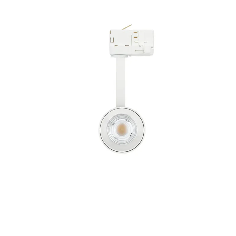 Spot Sina 3 Faze Ctls Milo Led 15W 8765 Nowodvorski LED, Alb, Polonia