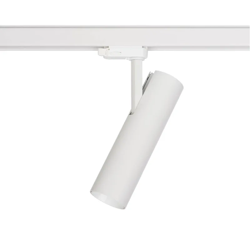 Spot Sina 3 Faze Ctls Milo Led 15W 8766 Nowodvorski LED, Alb, Polonia