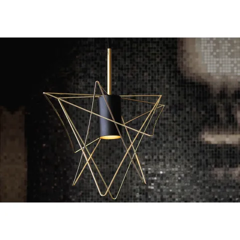 Pendul Gstar 8854 Nowodvorski GU10, Alama, Polonia