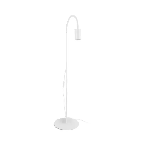 Lampadar Eye Flex 8934 Nowodvorski GU10, Alb, Polonia