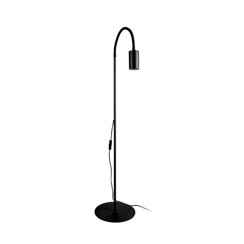 Lampadar Eye Flex 8935 Nowodvorski GU10, Negru, Polonia