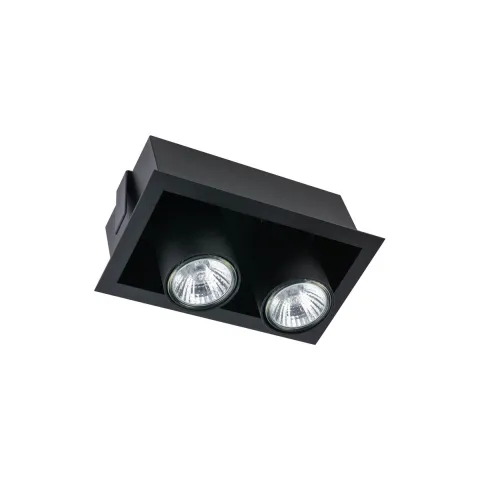 Spot Incastrat Eye Mod 8940 Nowodvorski GU10, Negru, Polonia