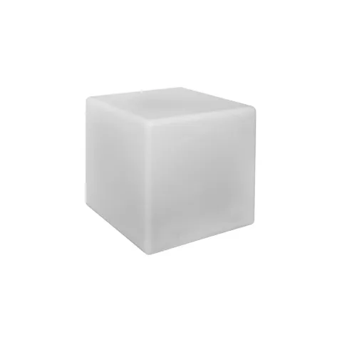 Stalp Cumulus Cube L 8965 Nowodvorski E27, Alb, Polonia