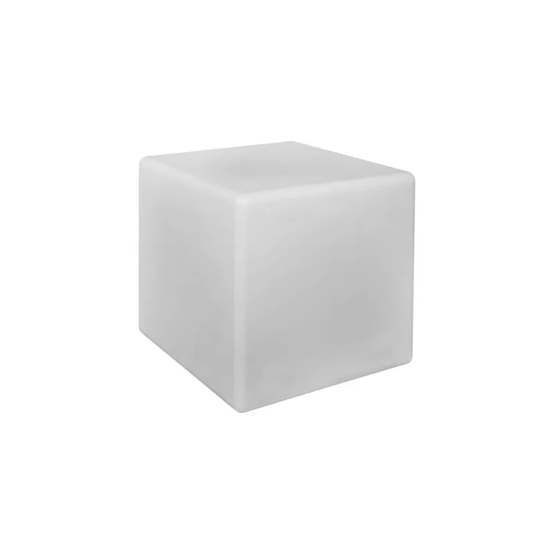 Stalp Cumulus Cube L 8965 Nowodvorski E27, Alb, Polonia