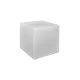 Stalp Cumulus Cube L 8965 Nowodvorski E27, Alb, Polonia