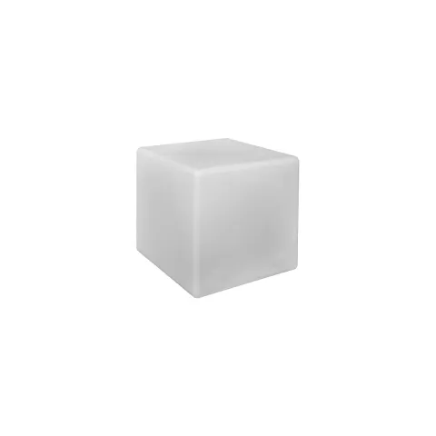 Stalp Cumulus Cube M 8966 Nowodvorski E27, Alb, Polonia