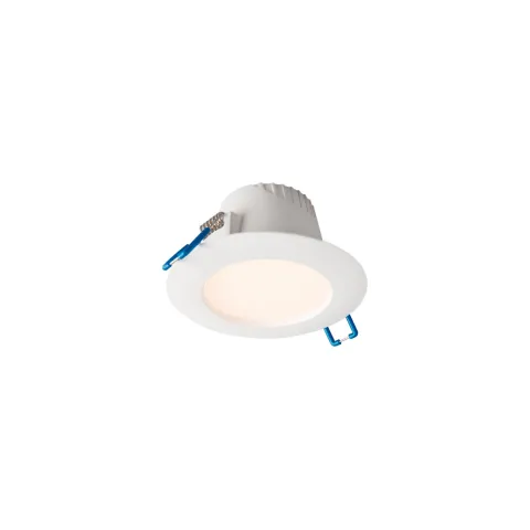 Spot Incastrat Helios Led 8992 Nowodvorski LED, Alb, Polonia