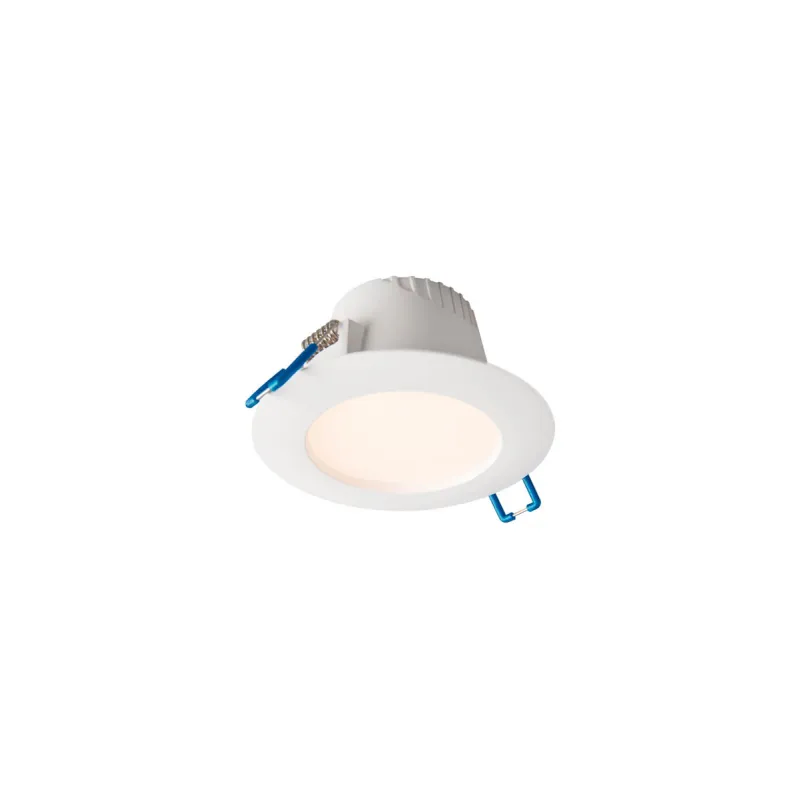 Spot Incastrat Helios Led 8992 Nowodvorski LED, Alb, Polonia