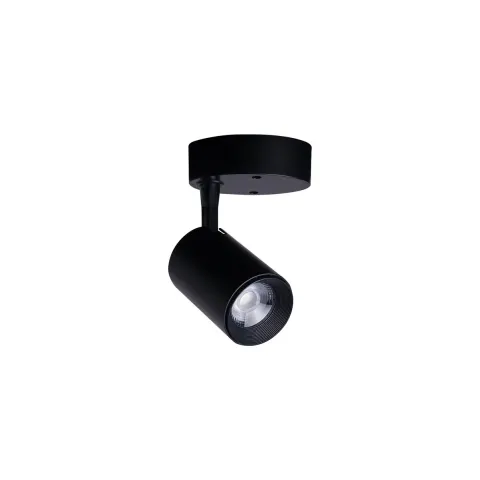 Spot Aplicat Iris Led 8994 Nowodvorski LED, Negru, Polonia