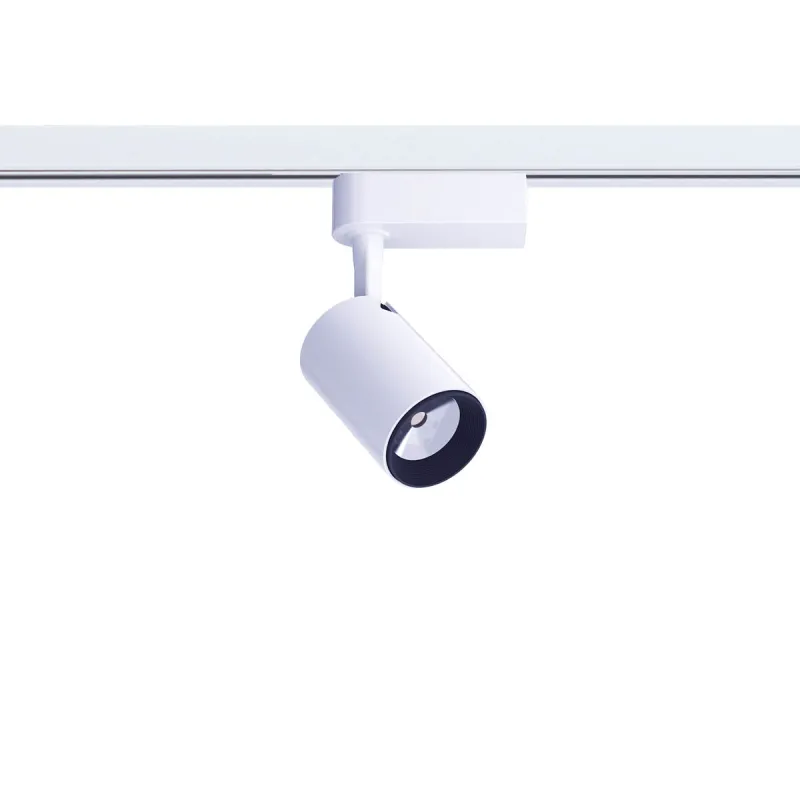 Spot Sina 1 Faza Profile Iris Led 7W 8997 Nowodvorski LED, Alb, Polonia