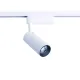 Spot Sina 1 Faza Profile Iris Led 20W 9004 Nowodvorski LED, Alb, Polonia