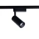 Spot Sina 1 Faza Profile Iris Led 20W 9005 Nowodvorski LED, Negru, Polonia