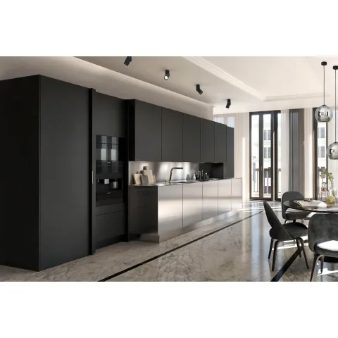 Pendul Polaris 9056 Nowodvorski E27, Crom, Polonia