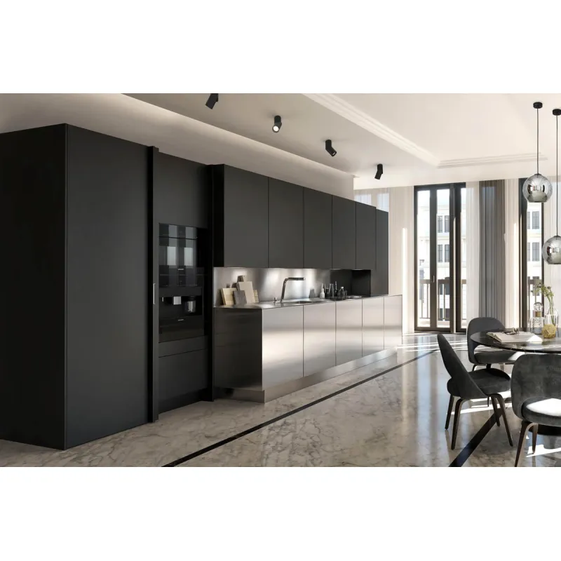 Pendul Polaris 9056 Nowodvorski E27, Crom, Polonia