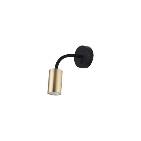 Aplica Eye Flex S 9067 Nowodvorski GU10, Alama, Polonia