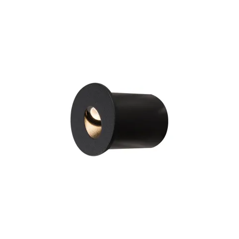 Aplica Scara Oia Led 9102 Nowodvorski LED, Negru, Polonia