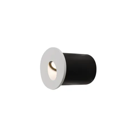 Aplica Scara Oia Led 9103 Nowodvorski LED, Alb, Polonia