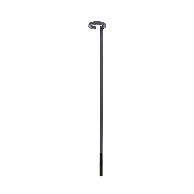 Stalp Pole Led 9185 Nowodvorski LED, Grafit, Polonia