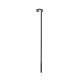 Stalp Pole Led 9185 Nowodvorski LED, Grafit, Polonia
