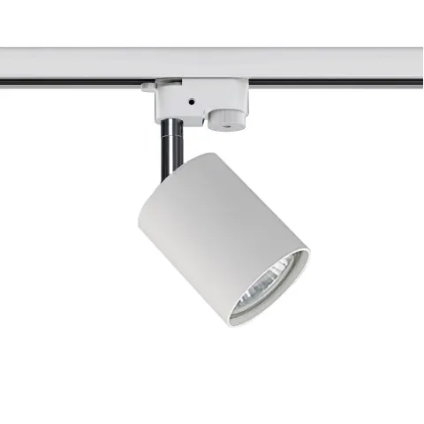 Spot Sina 1 Faza Profile Eye Spot 9321 Nowodvorski GU10, Alb, Polonia