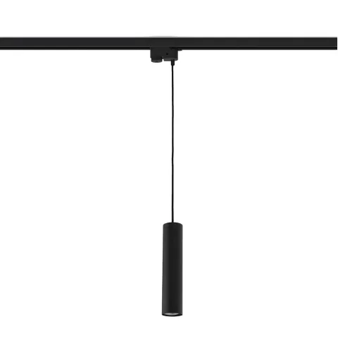 Pendul Sina 1 Faza Profile Eye 9338 Nowodvorski GU10, Negru, Polonia