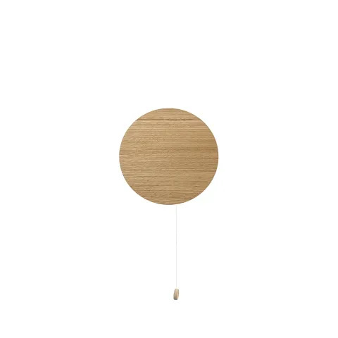 Aplica Minimal 9377 Nowodvorski G9, Oak, Polonia