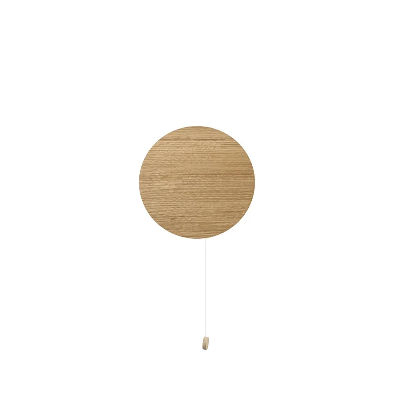 Aplica Minimal 9377 Nowodvorski G9, Oak, Polonia
