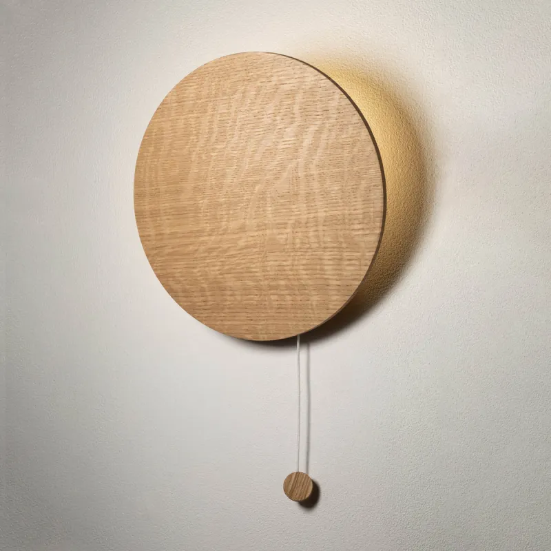 Aplica Minimal 9377 Nowodvorski G9, Oak, Polonia