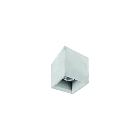 Spot Aplicat Bold S 9388 Nowodvorski GU10, Gri, Polonia