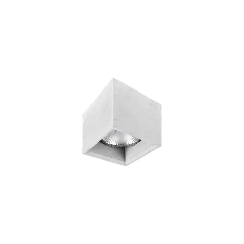 Downlight Bold M 9392 Nowodvorski GU10, Gri, Polonia