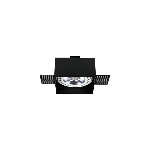Downlight Mod Plus 9404 Nowodvorski GU10, Negru, Polonia