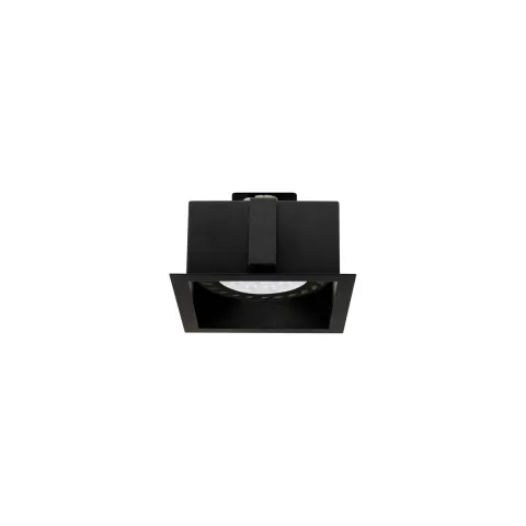 Downlight Mod 9417 Nowodvorski GU10, Negru, Polonia