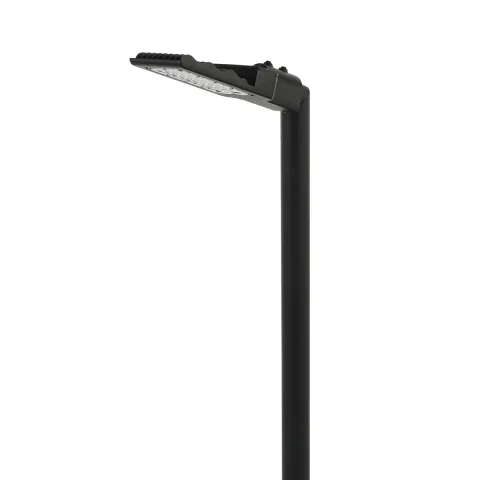 Stalp Pathway Led S 9420 Nowodvorski LED, Negru, Polonia