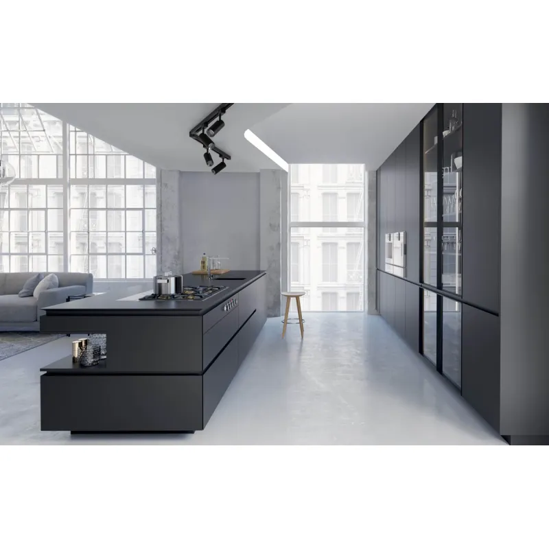 Sina Aplicata 1 Faza Profile Track 1 M 9448 Nowodvorski Negru, Polonia