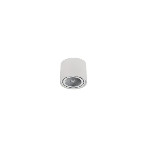 Spot Aplicat Bit S 9482 Nowodvorski GU10, Alb, Polonia